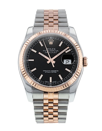 Rolex Datejust 116231